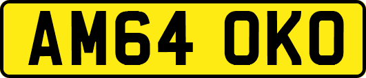 AM64OKO
