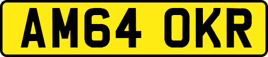 AM64OKR