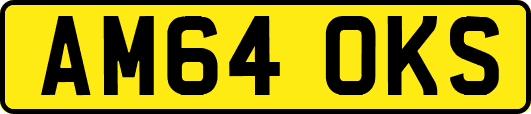 AM64OKS