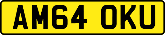 AM64OKU