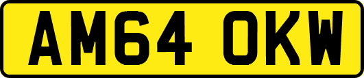 AM64OKW