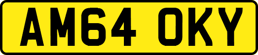 AM64OKY