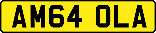 AM64OLA