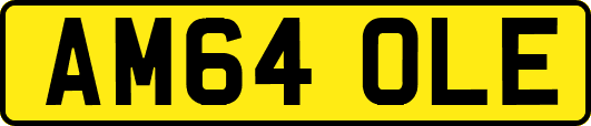 AM64OLE