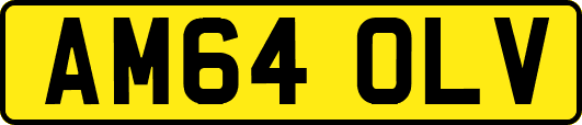 AM64OLV