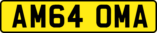 AM64OMA