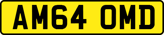 AM64OMD