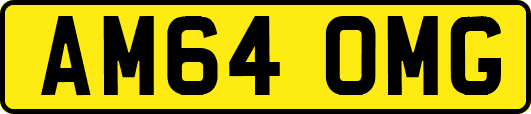 AM64OMG