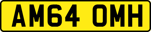 AM64OMH