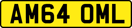 AM64OML