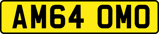 AM64OMO