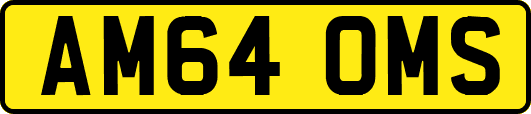 AM64OMS