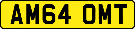AM64OMT