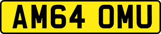 AM64OMU