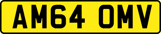AM64OMV