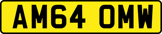 AM64OMW