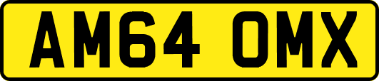 AM64OMX
