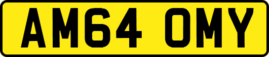 AM64OMY