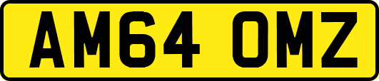 AM64OMZ