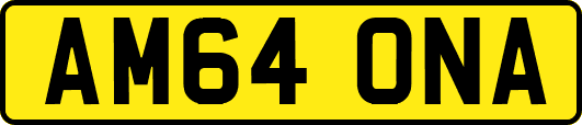 AM64ONA