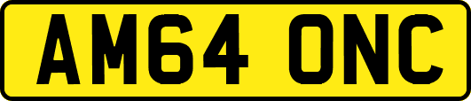 AM64ONC