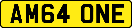 AM64ONE