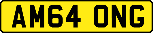 AM64ONG
