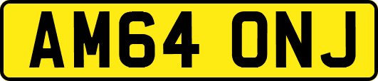 AM64ONJ