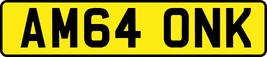 AM64ONK