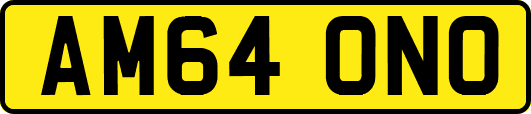 AM64ONO