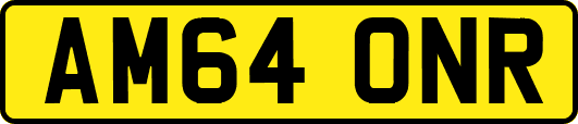 AM64ONR