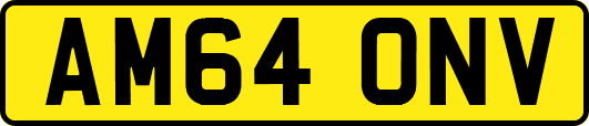 AM64ONV