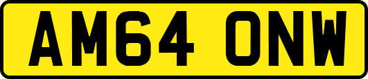 AM64ONW