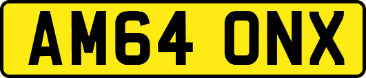 AM64ONX