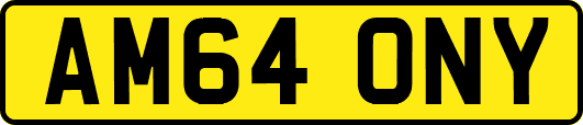 AM64ONY