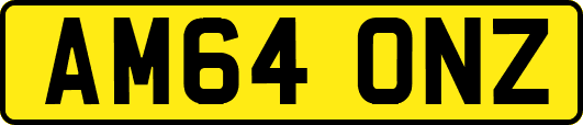 AM64ONZ