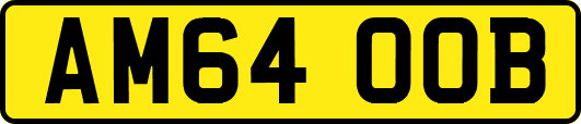 AM64OOB