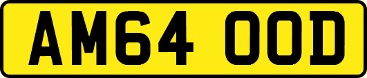 AM64OOD