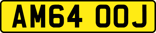 AM64OOJ