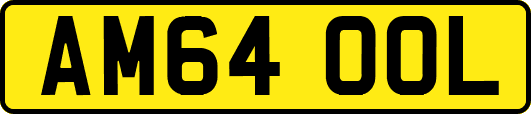 AM64OOL