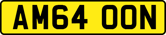 AM64OON