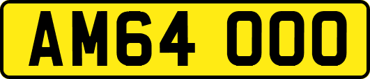 AM64OOO