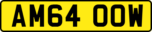 AM64OOW