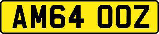 AM64OOZ