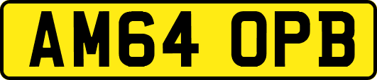 AM64OPB