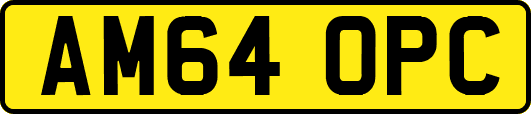AM64OPC