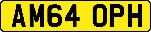 AM64OPH