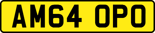 AM64OPO