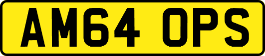 AM64OPS
