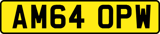 AM64OPW